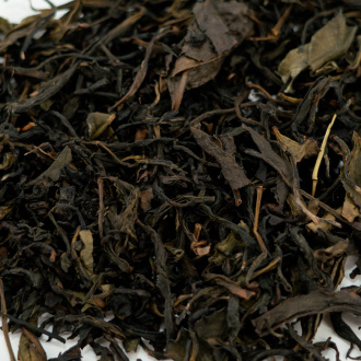 Sochi Oolong Tea - Sochi Flower Oolong (FHDTS Technology), 