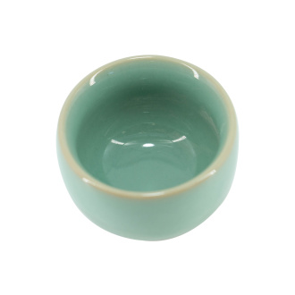 Пиала керамическая "Единая" 80мл | 茶杯. Price: ₽2,320 rub.