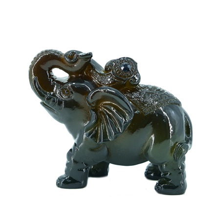 Чайная игрушка меняющая цвет "Алфил мандариновый". Price: ₽2,330 rub.