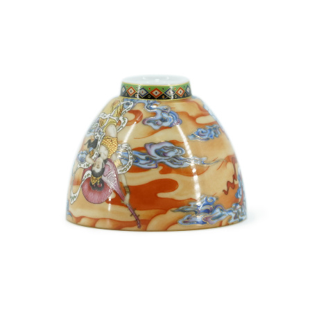 Набор фарфоровых пиал "Равновесие", 110 мл. | 茶杯. Price: ₽5,060 rub.