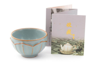 Bowl "Twelve", 80 ml | 茶杯. Price: ₽2,630 rub.