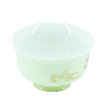 Пиала "Щедрость", 50 мл. | 茶杯. Price: ₽420 rub.