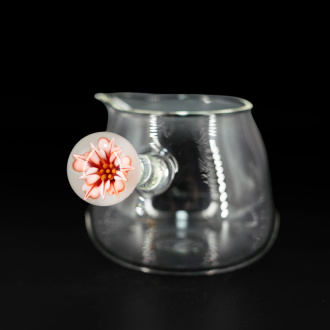 Glass Chahai "Image". Price: ₽5,470 rub.