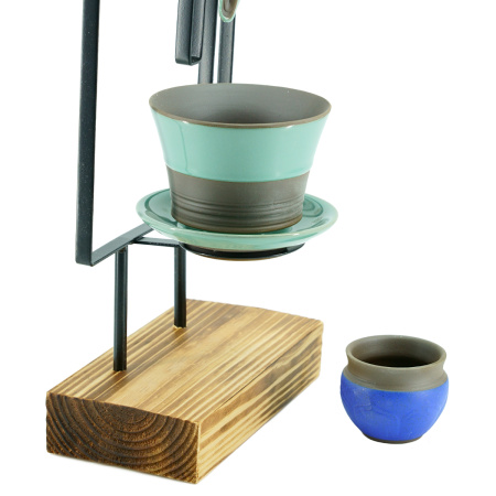 Decorative table stand "Buddhist Game". Price: ₽5,020 rub.