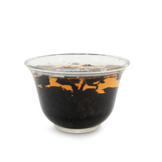 Taiwanese Oolong Tea (Formosa) - Lao Cha Wan 2014 (Lord of Old Tea), 