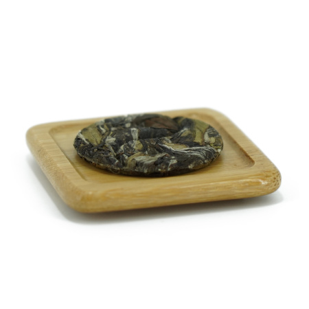 Buy, white tea White tea 2017 "Yin and Yang", 5 g