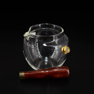 Glass "Bottle" tea. Price: ₽2,730 rub.