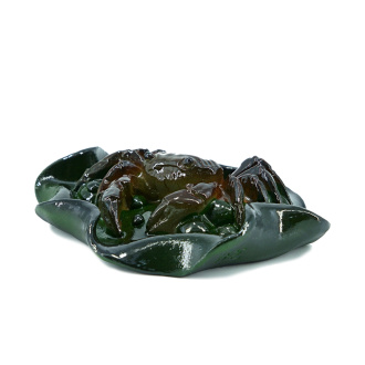 Color-changing tea figurine "Crab". Price: ₽1,930 rub.