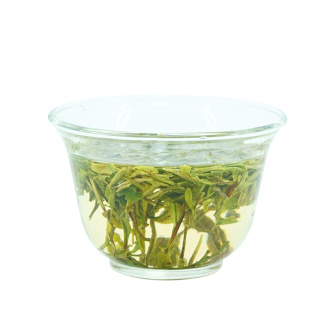 Buy, white tea Wild Bai Mudan from Dagan Village (White Peony)