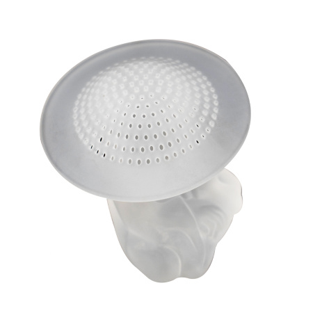 Tea strainer with stand "Boy Satinato". Price: ₽3,240 rub.