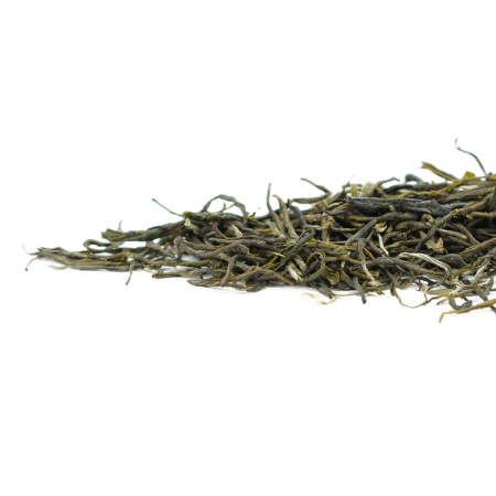 Green tea Yun Wu (Clouds and Fog)