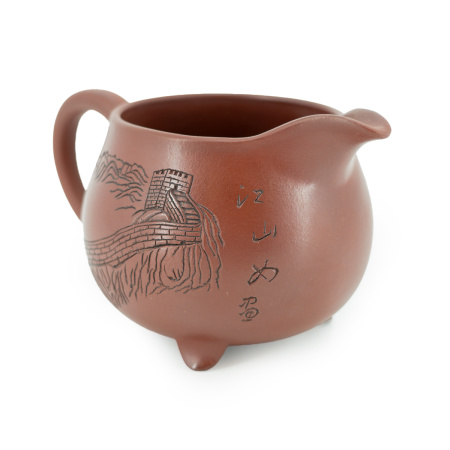 Clay chahai - "The Chinese Wall". Price: ₽6,180 rub.