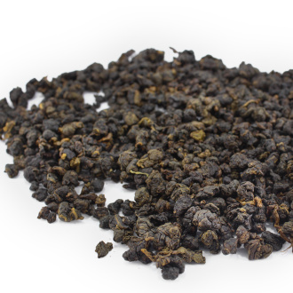 Taiwanese Oolong Tea (Formosa) - Dong Ding Lao Cha Wang (Lord of Old Tea), 
