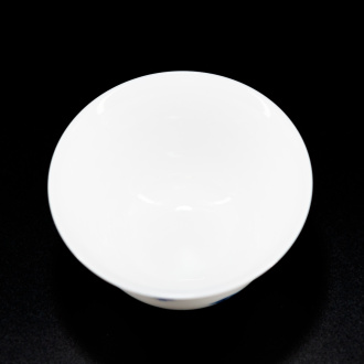 Пиала фарфоровая ручной росписи "Согласие" 70 мл | 茶杯. Price: ₽6,970 rub.