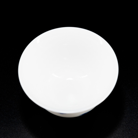 Пиала фарфоровая ручной росписи "Согласие" 70 мл | 茶杯. Price: ₽6,970 rub.