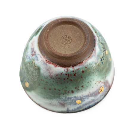 Handmade Gaiwan "Universe" 150ml. Price: ₽13,560 rub.