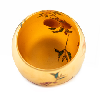 Пиала "Золотая Нэши", 160 мл. | 茶杯. Price: ₽15,490 rub.