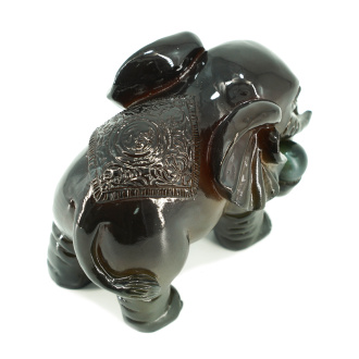 Color-Changing Tea Toy "Orange Elephant". Price: ₽2,360 rub.