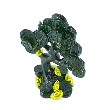 Чайная игрушка меняющая цвет "Денежное дерево". Price: ₽1,770 rub.