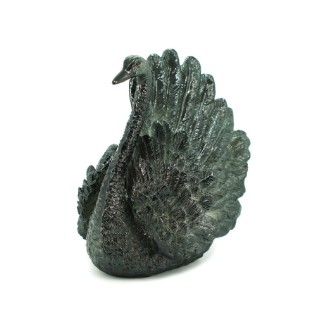 Чайная игрушка меняющая цвет "Черно-Белый лебедь". Price: ₽2,610 rub.