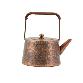 Чайник металлический "Самодеятельный", 390 мл. Price: ₽21,780 rub.