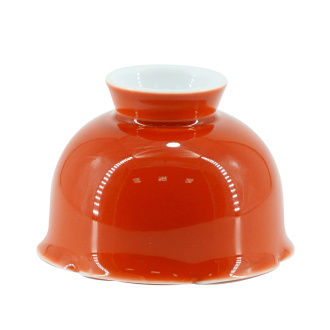 Пиала авторская "Мак", 100 мл | 茶杯. Price: ₽3,200 rub.