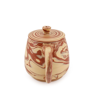 Глиняный чайник «Потерянные знания» 210 мл. Price: ₽12,140 rub.