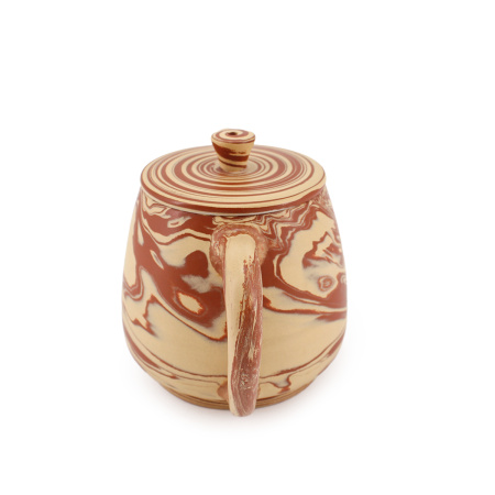 Глиняный чайник «Потерянные знания» 210 мл. Price: ₽12,140 rub.