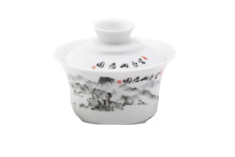 Уцененная гайвань "Большая рыбалка", 330 мл. Price: ₽2,110 rub.