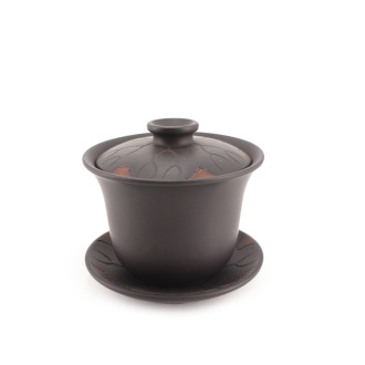 Гайвань глиняная "Заботливость", 200 мл.. Price: ₽16,470 rub.