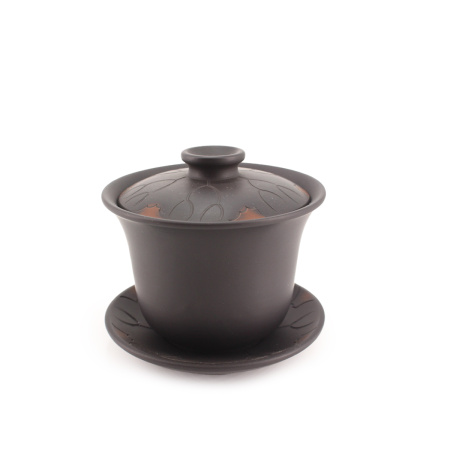 Гайвань глиняная "Заботливость", 200 мл.. Price: ₽16,470 rub.