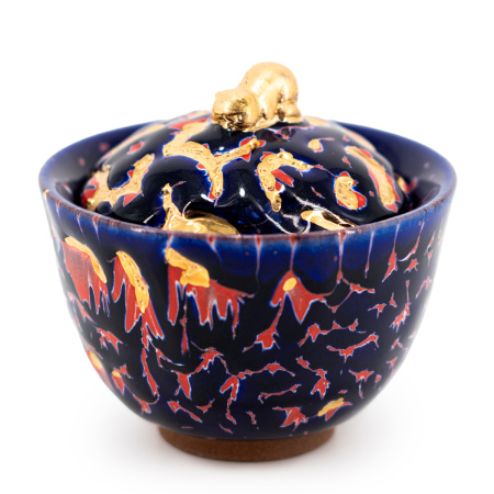 Гайвань авторская ручной работы "Сон" 150мл. Price: ₽13,760 rub.