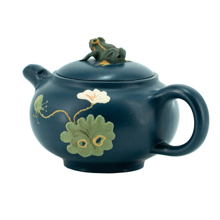 Clay teapot "Prototype", 250 ml.. Price: ₽23,830 rub.