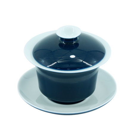 Gaiwan "Ultramarine", 100 ml.. Price: ₽2,230 rub.