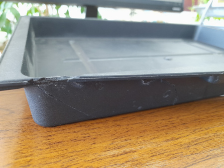 Discounted Chaban "Sixteen" 550x330. Price: ₽17,820 rub.