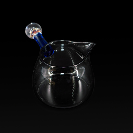 Чахай стеклянный "Инсталляция". Price: ₽5,390 rub.