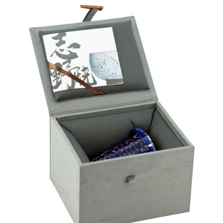 Глиняный чахай ручной работы "Мираж" 180мл. Price: ₽13,560 rub.