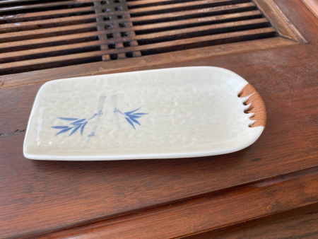 Чахэ "Ствол дерева"|茶荷. Price: ₽1,820 rub.