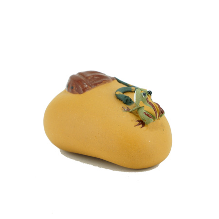 Чайная игрушка "Коричневый лотос". Price: ₽1,210 rub.