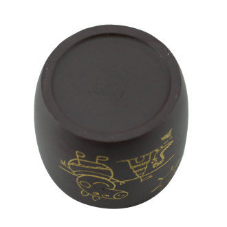 Пиала глиняная "Свинка" 60 | 茶杯. Price: ₽1,080 rub.