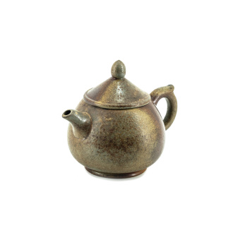 Чайник из Исин, Цзянсу "Облако Юпитера", 250 мл.. Price: ₽13,790 rub.