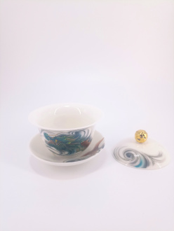 Гайвань "Цан Лун". Price: ₽5,350 rub.