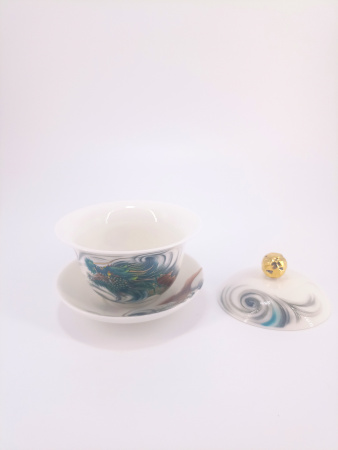 Гайвань "Цан Лун". Price: ₽5,350 rub.