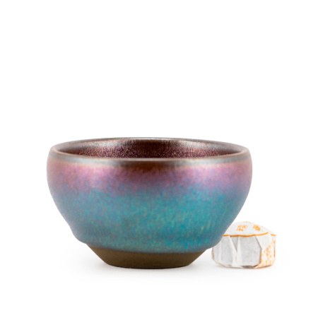 Пиала "Глубоководное озеро", 140 мл. | 茶杯. Price: ₽2,240 rub.