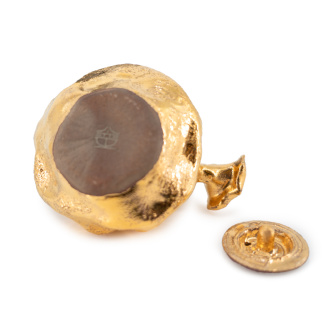 Чайник из Цзиндэчжэнь, Цзянси "Самородное золото" 100 мл. Price: ₽17,140 rub.