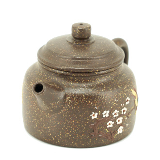 Глиняный чайник "Инь и ян", 165 мл.. Price: ₽7,450 rub.