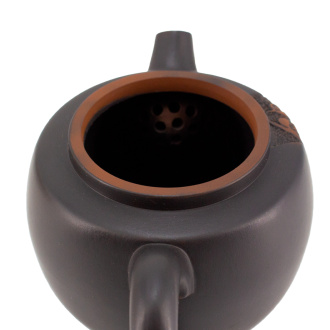 Jianshui Clay Teapot, Yunnan "Nature", 180ml. Price: ₽16,970 rub.