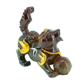 Color-Changing Tea Toy "Fiery Sky Lion". Price: ₽2,960 rub.