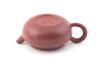 Teapot from Yixing, Jiangsu "Bones", 190 ml. Price: ₽10,190 rub.