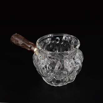 Glass Chahai "Melt Ice". Price: ₽2,730 rub.